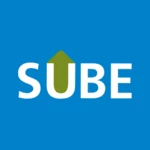 Logo of SUBE android Application 